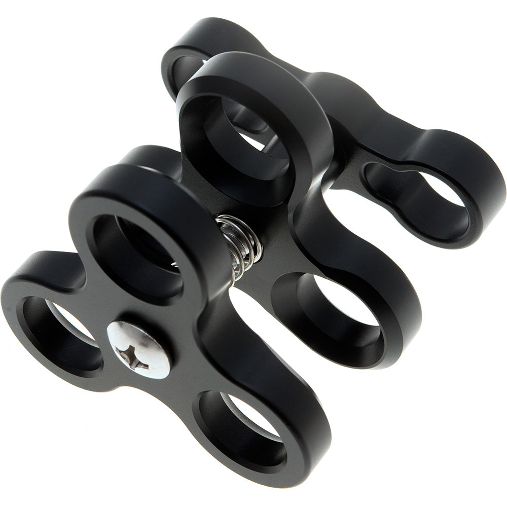 Howshot Triple Clamp Howshot Triple Clamp